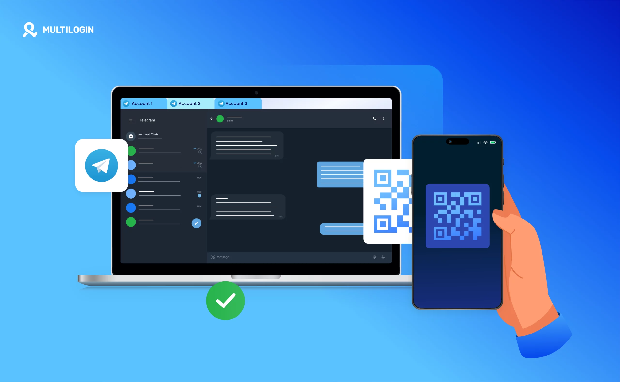 Use Facebook number filtering to precisely target potential customers